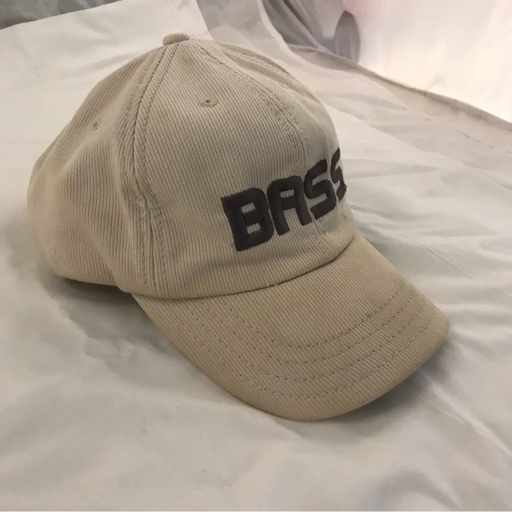 BASS Pro Shops ESPN Outdoors Adjustable Ball Cap